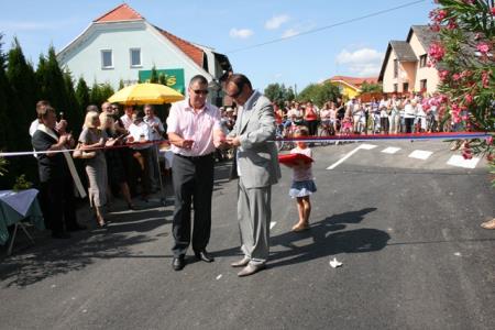 Fotoutrinki iz občinskega praznika v Zavrču 10
